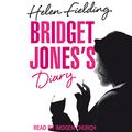 Cover Art for B00FN5MUV4, Bridget Jones's Diary by Helen Fielding
