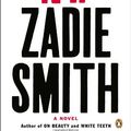 Cover Art for 9781611761153, NW by Zadie Smith