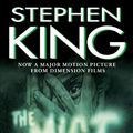 Cover Art for 9780451223296, The Mist by Stephen King