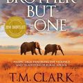 Cover Art for 9781743647462, My Brother But One by T.m. Clark