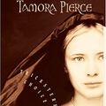Cover Art for 9780786267385, Trickster's Choice (Aliane (Hardcover)) by Tamora Pierce