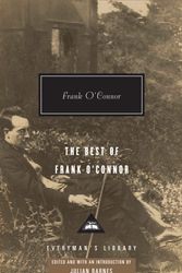 Cover Art for 9780307269041, The Best of Frank O’Connor by O'Connor, Frank