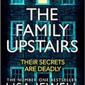 Cover Art for B07Z3T7B8M, By[JEWELL, LISA] The Family Upstairs (Lead Title) Paperback 2019 New by Lisa Jewell
