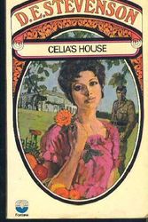 Cover Art for 9780006123804, Celia's House by D. E. Stevenson