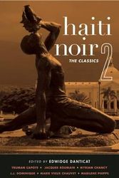 Cover Art for 9781617751929, Haiti Noir 2 by Edwidge Danticat