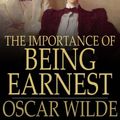 Cover Art for 9781877527449, The Importance of Being Earnest by Oscar Wilde