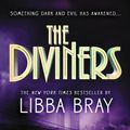Cover Art for 9780316214643, The Diviners by Libba Bray