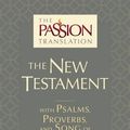 Cover Art for 9781424555338, The Passion Translation New Testament (2nd Edition) by Brian Simmons
