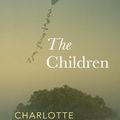Cover Art for 9781741753356, The Children by Charlotte Wood