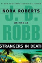 Cover Art for 9781429599108, Strangers in Death (In Death) by J D Robb