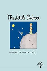 Cover Art for 9781405264198, The Little Prince by Antoine de Saint-Exupery
