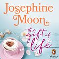 Cover Art for B07N8C333Z, The Gift of Life by Josephine Moon