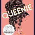 Cover Art for 9783351050863, Queenie by Candice Carty-Williams