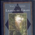 Cover Art for 9781566190268, Leaves of Grass by Walt Whitman