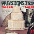 Cover Art for 9780606266154, Frankenstein Takes the Cake by Adam Rex