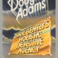 Cover Art for 9780671692674, Dirk Gently's Holistic Detective Agency by Douglas Adams