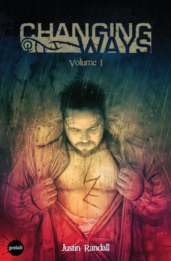 Cover Art for 9780977562893, Changing Ways Book 1: Vol 1 by Justin Randall