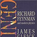 Cover Art for 9780316903165, Genius: Richard Feynman and Modern Physics by James Gleick