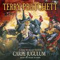 Cover Art for 9781407033099, Carpe Jugulum: (Discworld Novel 23) by Terry Pratchett, Nigel Planer