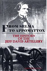 Cover Art for 9780942597806, From Selma to Appomattox by Lawrence R Laboda