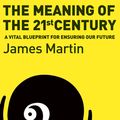 Cover Art for 9781903919866, The Meaning Of The 21st Century: A Vital Blueprint For Ensuring Our Future by James Martin