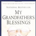 Cover Art for 9781573221504, My Grandfather's Blessings by Rachel Naomi Remen