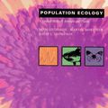 Cover Art for 9780632034789, Population Ecology by Michael Begon, Martin Mortimer, David J. Thompson
