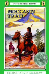 Cover Art for 9780833581273, Moccasin Trail by Eloise Jarvis McGraw