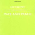 Cover Art for 9780140624502, War and Peace by Leo Tolstoy