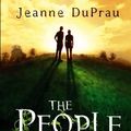 Cover Art for B011T7SRYI, The People of Sparks (Ember, Book 2) by Jeanne DuPrau (2-Feb-2006) Paperback by Jeanne DuPrau