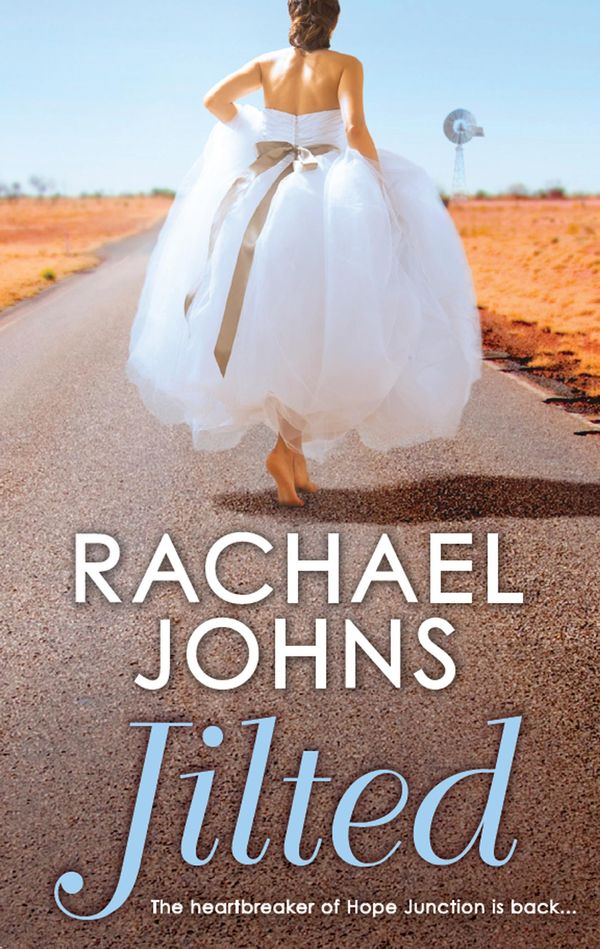 Cover Art for 9781474006675, Jilted by Rachael Johns