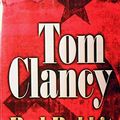 Cover Art for 9780718146542, Red Rabbit by Tom Clancy