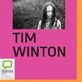 Cover Art for 9781038600349, Dirt Music by Tim Winton