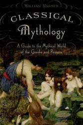 Cover Art for 9780195300352, Classical Mythology by William Hansen