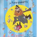 Cover Art for 9789515234407, Herra Gummi ja Piparipohatta by Andy Stanton