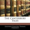 Cover Art for 9781143629242, The Canterbury Tales by Geoffrey Chaucer