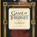 Cover Art for 9781473206366, Inside HBO's Game of Thrones II: Seasons 3 & 4 by C.A. Taylor