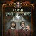 Cover Art for 9781460755921, A Series of Unfortunate Events #5The Austere Academy [Netflix Tie-in Edition] by Lemony Snicket