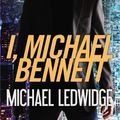 Cover Art for B01FGMS2J2, I, Michael Bennett by James Patterson (2013-08-06) by James Patterson