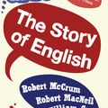Cover Art for 9780571275083, The Story of English by Robert McCrum