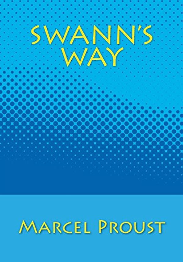 Cover Art for 9781613824191, Swann's Way by Marcel Proust