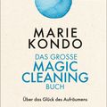 Cover Art for 9783644404427, Das große Magic-Cleaning-Buch by Marie Kondo