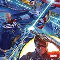 Cover Art for B08JD5BHH8, Captain America: Sam Wilson - The Complete Collection Vol. 2 by Nick Spencer