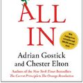 Cover Art for 9781469202990, All in by Adrian Gostick, Chester Elton