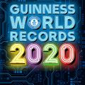 Cover Art for 9781912286836, Guinness World Records 2020 by Guinness World Records