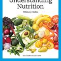 Cover Art for 9780357447512, Understanding Nutrition by Eleanor Whitney