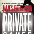 Cover Art for B00ZATROKA, Private Games by Patterson, James, Sullivan, Mark (2012) Mass Market Paperback by James Patterson