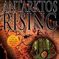 Cover Art for 9781935142003, Antarktos Rising by Jeremy Robinson