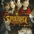 Cover Art for 9781442487017, The Spiderwick Chronicles: The Ironwood Tree by Tony DiTerlizzi