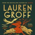 Cover Art for 9781529152906, The Vaster Wilds by Lauren Groff